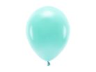 Eco Lufi 26cm Pasztell sötét menta (100 db)