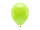 Eco Lufi 26cm Pasztell almazöld (100 db)