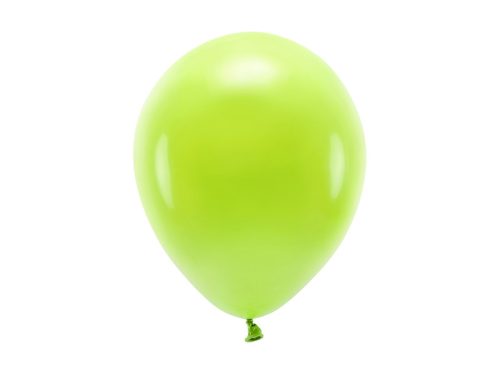 Eco Lufi 26cm Pasztell almazöld (100 db)