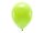 Eco Lufi 30 cm Pasztell almazöld (100 db)