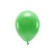 Eco Lufi 26cm Pasztell fűzöld (100 db)