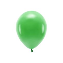 Eco Lufi 30 cm Pasztell fűzöld (100 db)