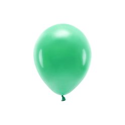 Eco Lufi 26cm Pasztell zöld (100 db)