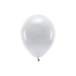 Eco Lufi 26cm Pasztell szürke (100 db)
