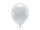 Eco Lufi 26cm Pasztell szürke (100 db)