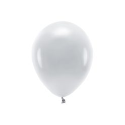 Eco Lufi 30 cm Pasztell szürke (100 db)