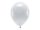 Eco Lufi 30 cm Pasztell szürke (100 db)