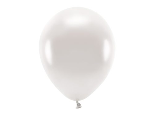 Eco Lufi 30cm Metál gyöngyház (100 db)