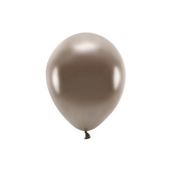Eco Lufi 26cm Metál barna (100 db)