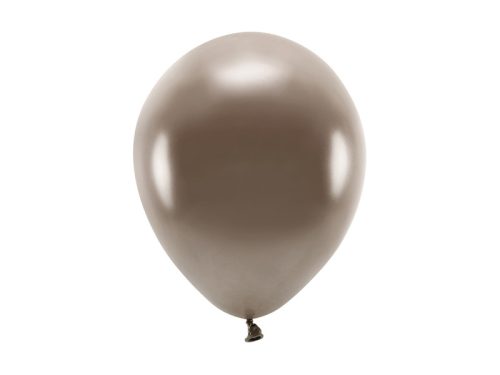 Eco Lufi 26cm Metál barna (100 db)