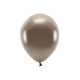 Eco Lufi 30cm Metál barna (100 db)