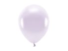 Eco Lufi 26cm Metál lila (100 db)