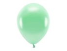 Eco Lufi 30cm Metál menta (100 db)