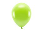 Eco Lufi 26cm Metál almazöld (100 db)