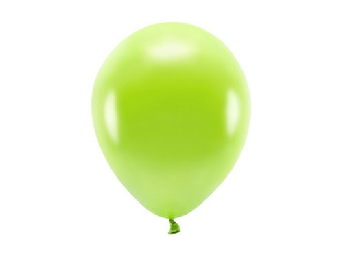 Eco Lufi 26cm Metál almazöld (100 db)