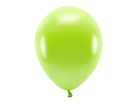 Eco Lufi 30cm Metál almazöld (100 db)