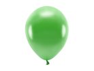 Eco Lufi 26cm Metál fűzöld (100 db)