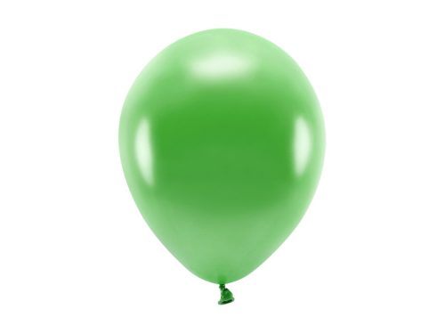 Eco Lufi 26cm Metál fűzöld (100 db)