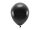 Eco Lufi 26cm Metál fekete (100 db)