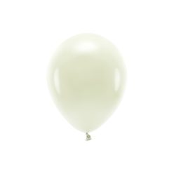 Eco Lufi 26cm Pasztell krémszín (10 db)