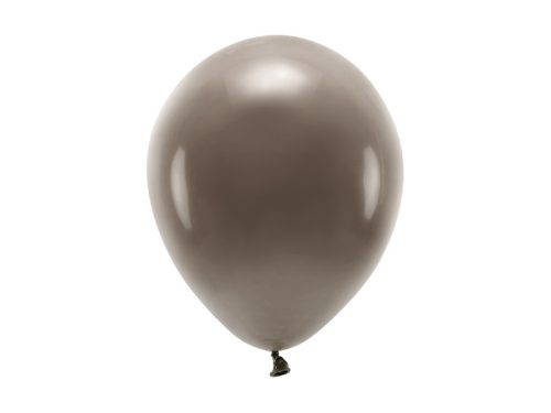 Eco Lufi 26cm Pasztell barna (10 db)