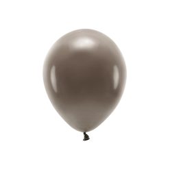 Eco Lufi 30 cm Pasztell barna (10 db)