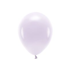 Eco Lufi 30 cm Pasztell világos lila (10 db)