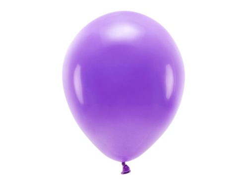 Eco Lufi 30 cm Pasztell lila (10 db)