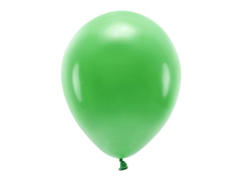 Eco Lufi 30 cm Pasztell fűzöld (10 db)