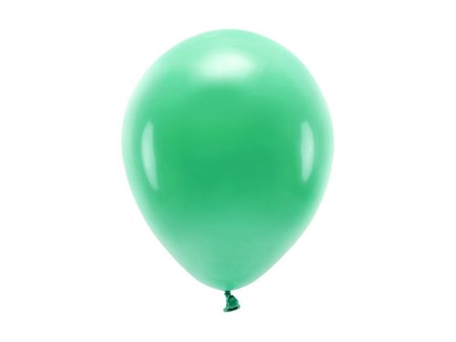 Eco Lufi 26cm Pasztell zöld (10 db)
