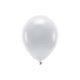 Eco Lufi 26cm Pasztell szürke (10 db)