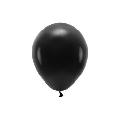 Eco Lufi 26cm Pasztell fekete (10 db)