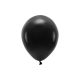 Eco Lufi 26cm Pasztell fekete (10 db)