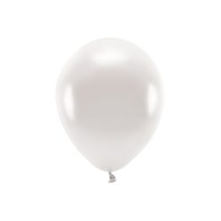 Eco Lufi 30cm Metál gyöngyház (10 db)