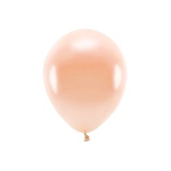 Eco Lufi 30cm Metál barack (10 db)