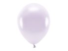 Eco Lufi 30cm Metál halvány lila (10 db)