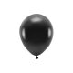 Eco Lufi 26cm Metál fekete (10 db)