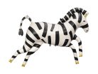 Foil Lufi - Zebra