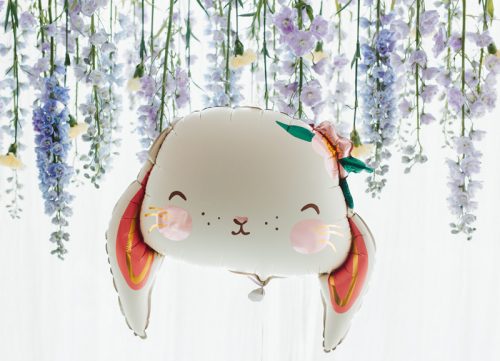 Fólia Lufi – Nyuszi 65x55 cm