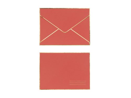 Üdvözlőlap „Super Dad” kitűzővel 