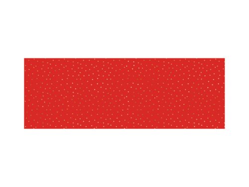 Csomagolópapír csillagok 70x200cm