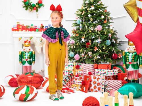 Csomagolópapír rombusz mintás 70x200cm