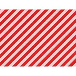 Csomagolópapír csíkos 70x200cm