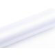 Organza fehér 0.16x9m
