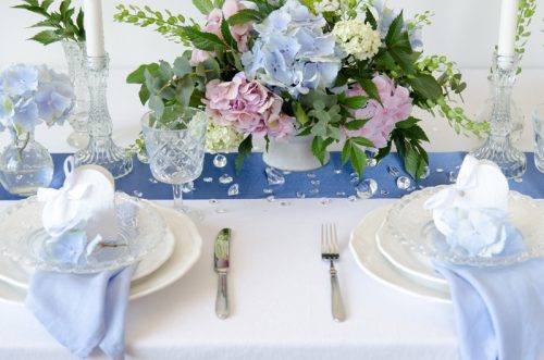 Gyémánt konfetti áttetsző 12mm (100 db)