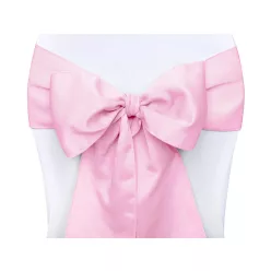 Székszoknya Masni – Világos rózsaszín (10 db)