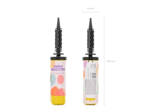 Kézi pumpa - kétirányú