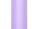 Tüll lila 0.15 x 9m