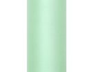 Tüll menta 0.15 x 9m