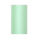 Tüll menta 0.3 x 9m